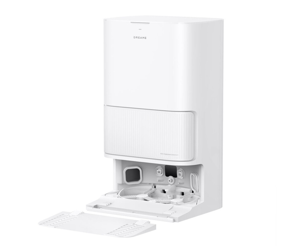 Смарт прахосмукачка Dreame D20 Ultra  2