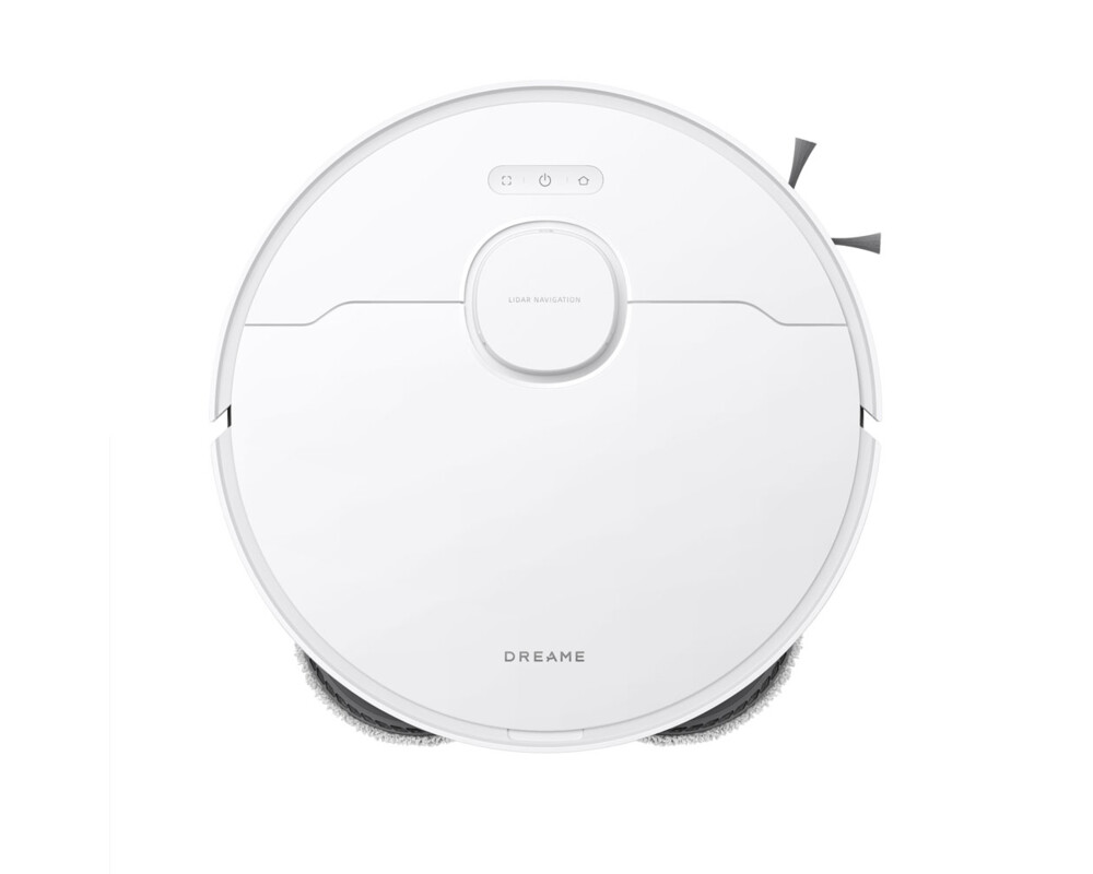 Смарт прахосмукачка Dreame D20 Ultra  6