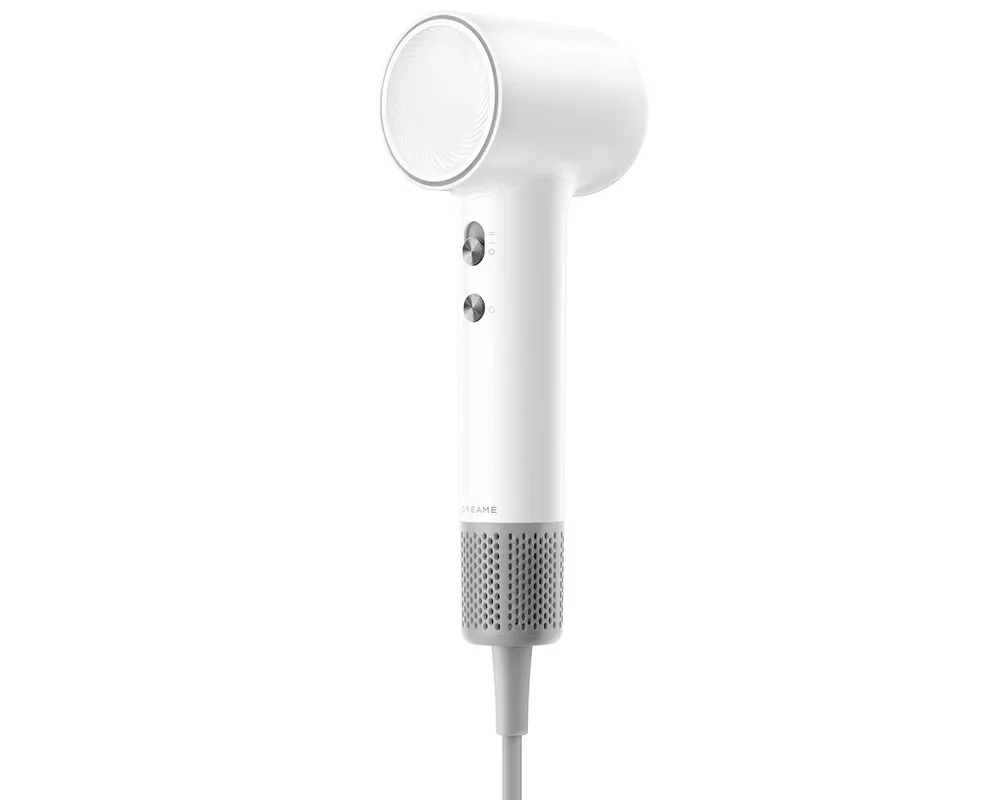 Сешоар Dreame Mini White 3
