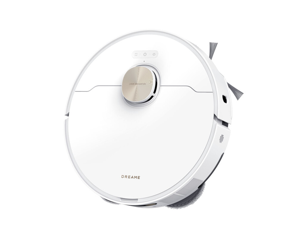 Смарт прахосмукачка Dreame L50 Pro Ultra 8