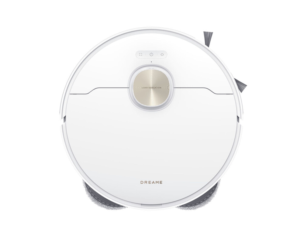Смарт прахосмукачка Dreame L50 Pro Ultra 6