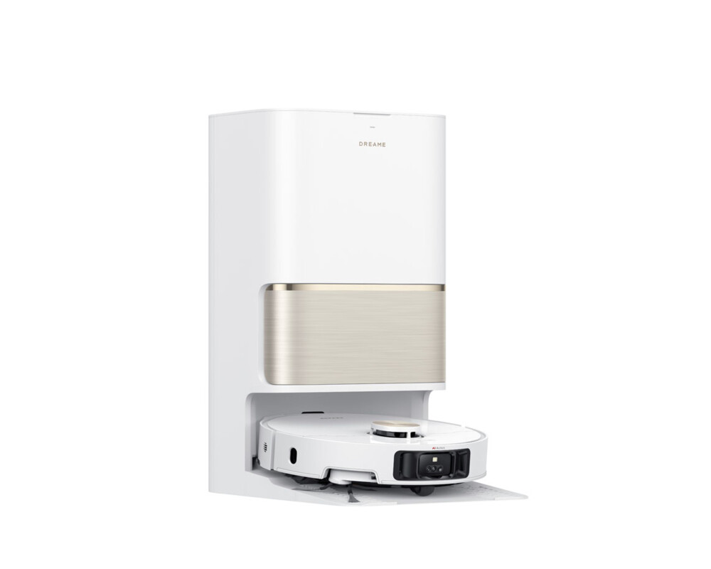 Смарт прахосмукачка Dreame L50 Pro Ultra 4