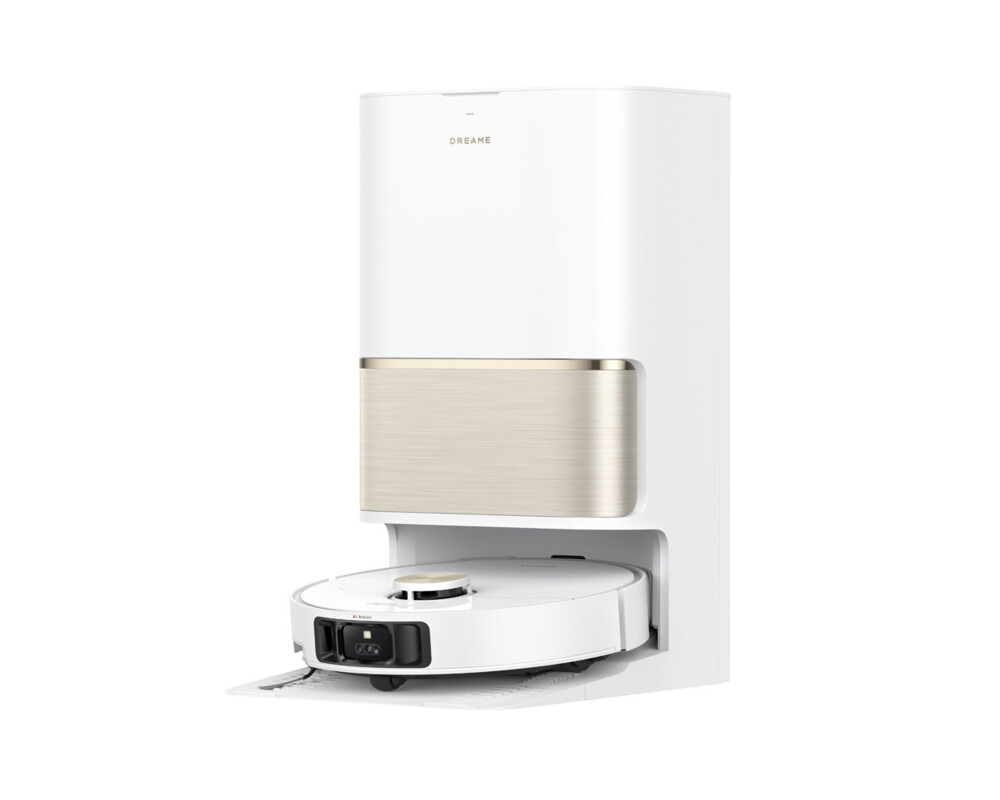 Смарт прахосмукачка Dreame L50 Pro Ultra 3