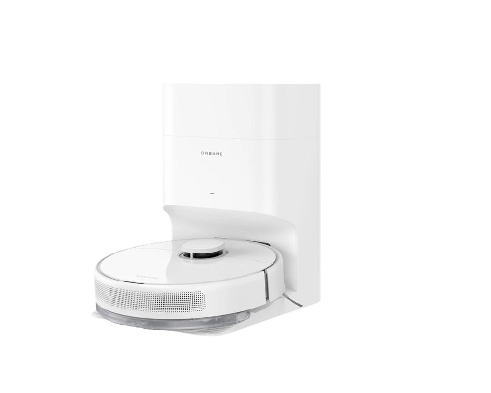 Смарт прахосмукачка Dreame D10 Plus Gen 2