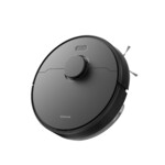 <span>Смарт прахосмукачка</span> Dreame D9 Max Gen 2 Robot Vacuum <span class='catalog-num-in-name'>RLD34GA-WH</span> - 
