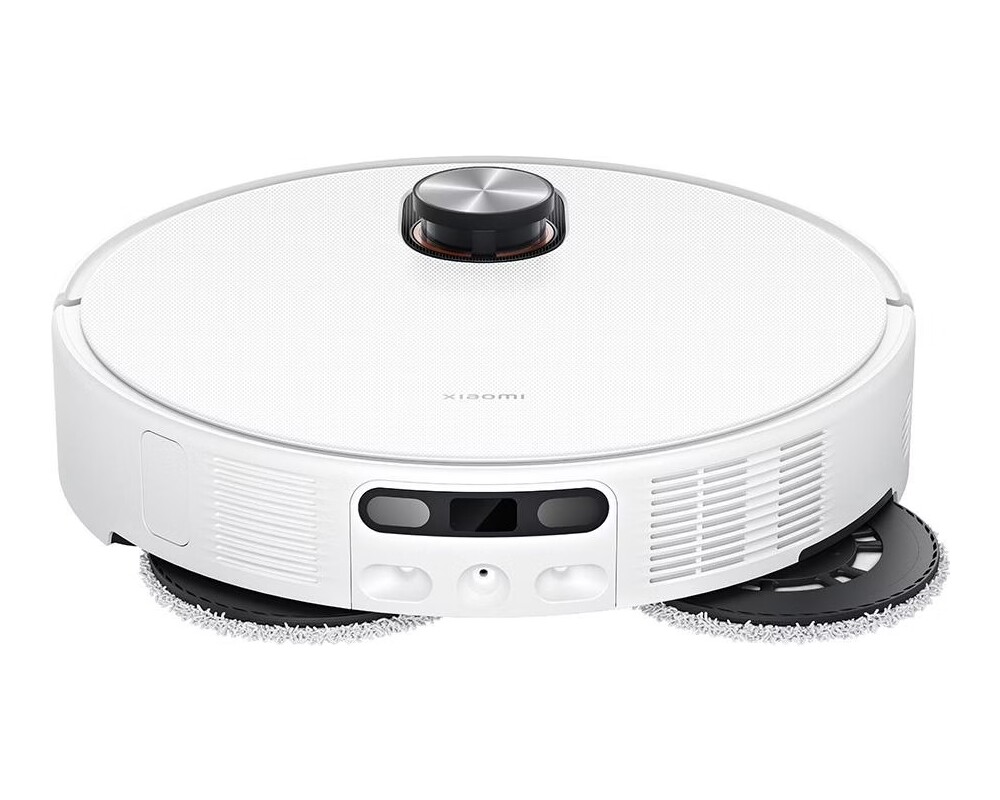 Смарт прахосмукачка Xiaomi Robot Vacuum 5 Pro EU	 2