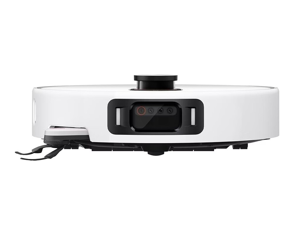 Смарт прахосмукачка Xiaomi Robot Vacuum 5 Pro EU	 6