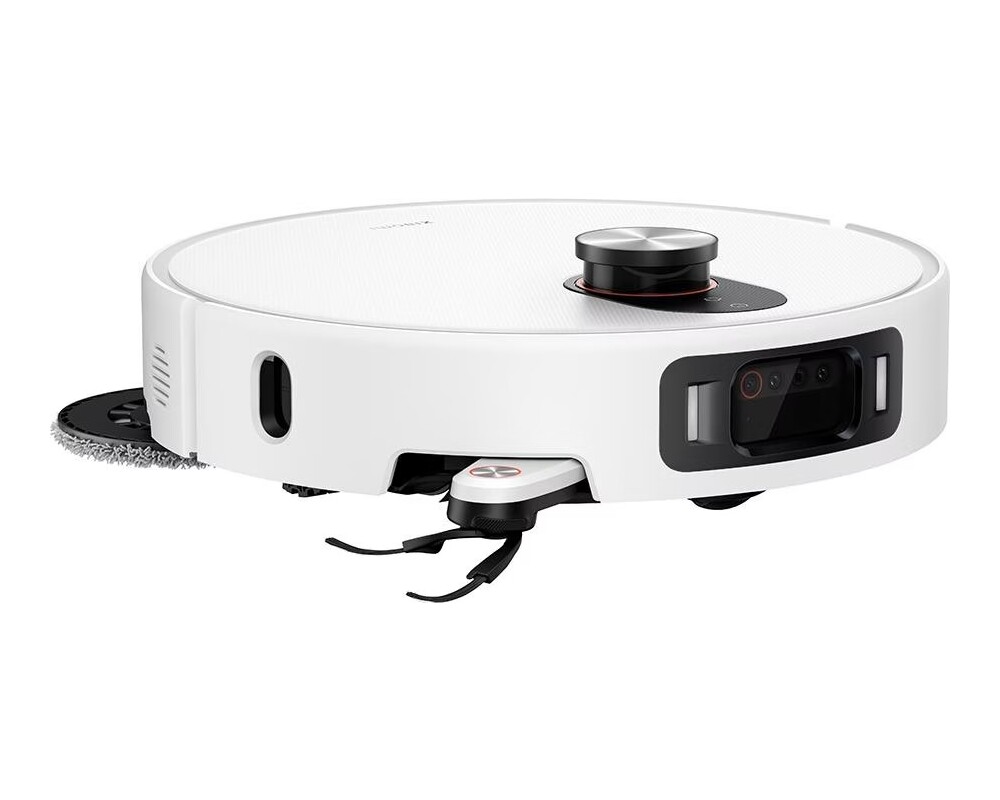 Смарт прахосмукачка Xiaomi Robot Vacuum 5 Pro EU	 7