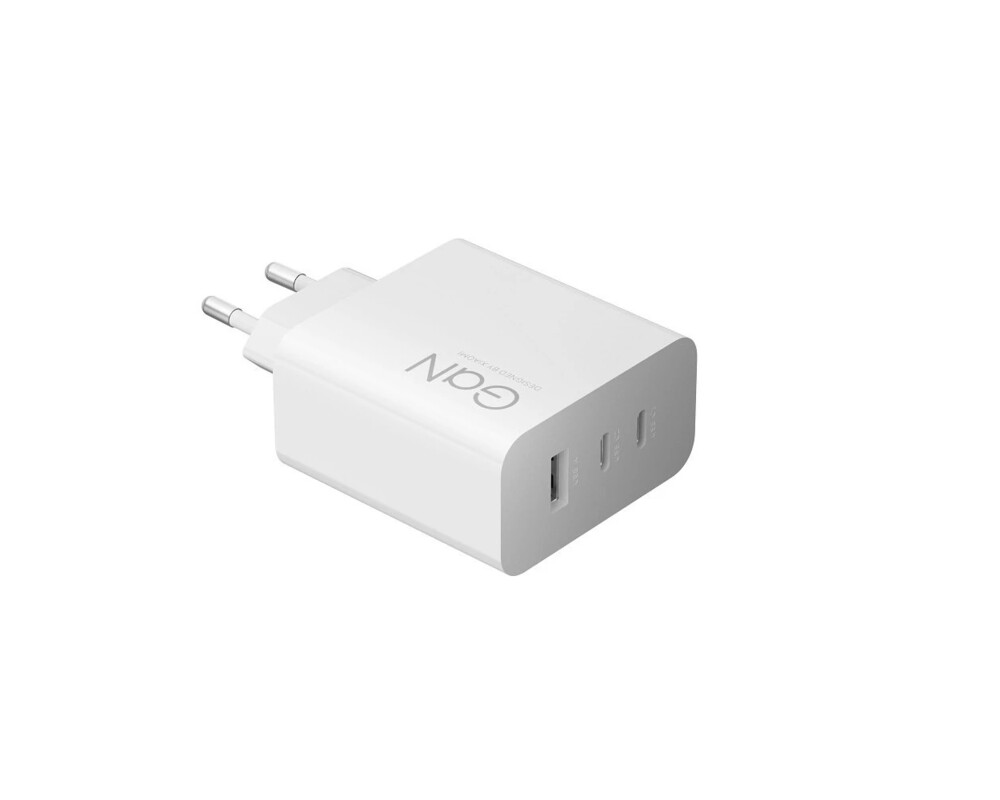 Зарядно Xiaomi 90W HyperCharge Power Adapter(3-Port) EU 2