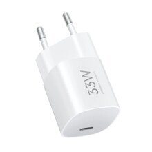  Xiaomi 33W Nano Power Adapter (USB-C) 862788 BHR087LEU на топ цена - PIC.bg