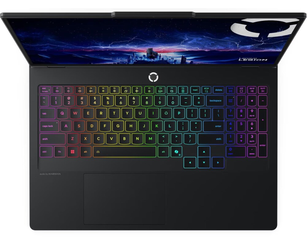 Лаптоп Legion Pro 5 16IAX10H 4 Лаптоп Legion Pro 5 16IAX10H 4