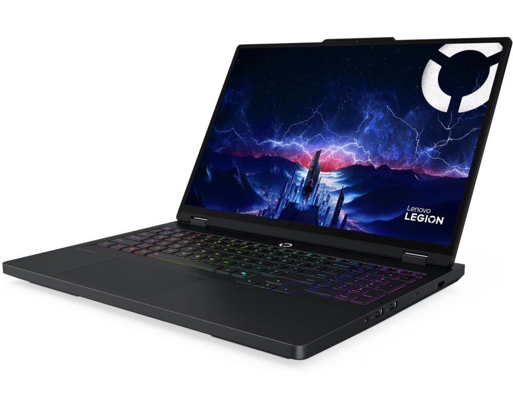 Лаптоп Legion Pro 5 16IAX10H 3 Лаптоп Legion Pro 5 16IAX10H 3