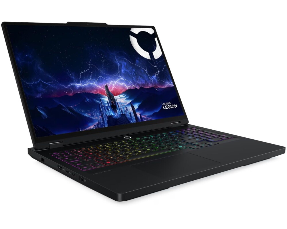 Лаптоп Legion Pro 5 16IAX10H 2 Лаптоп Legion Pro 5 16IAX10H 2