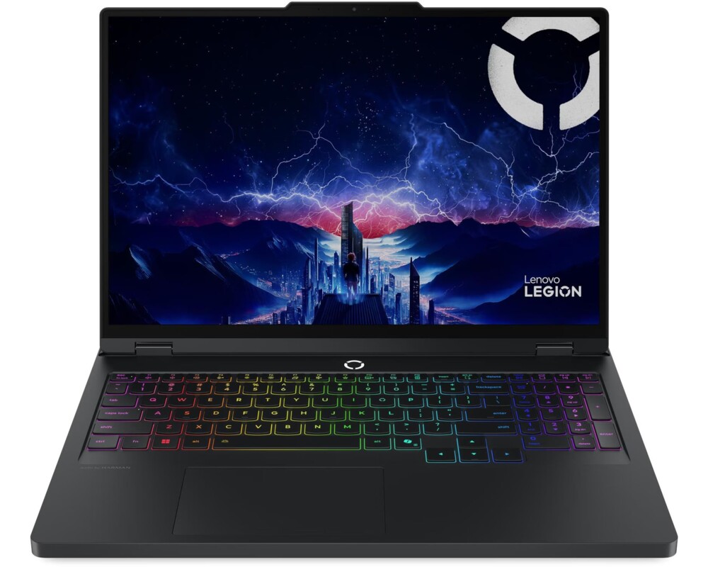 Лаптоп Legion Pro 5 16IAX10H Лаптоп Legion Pro 5 16IAX10H