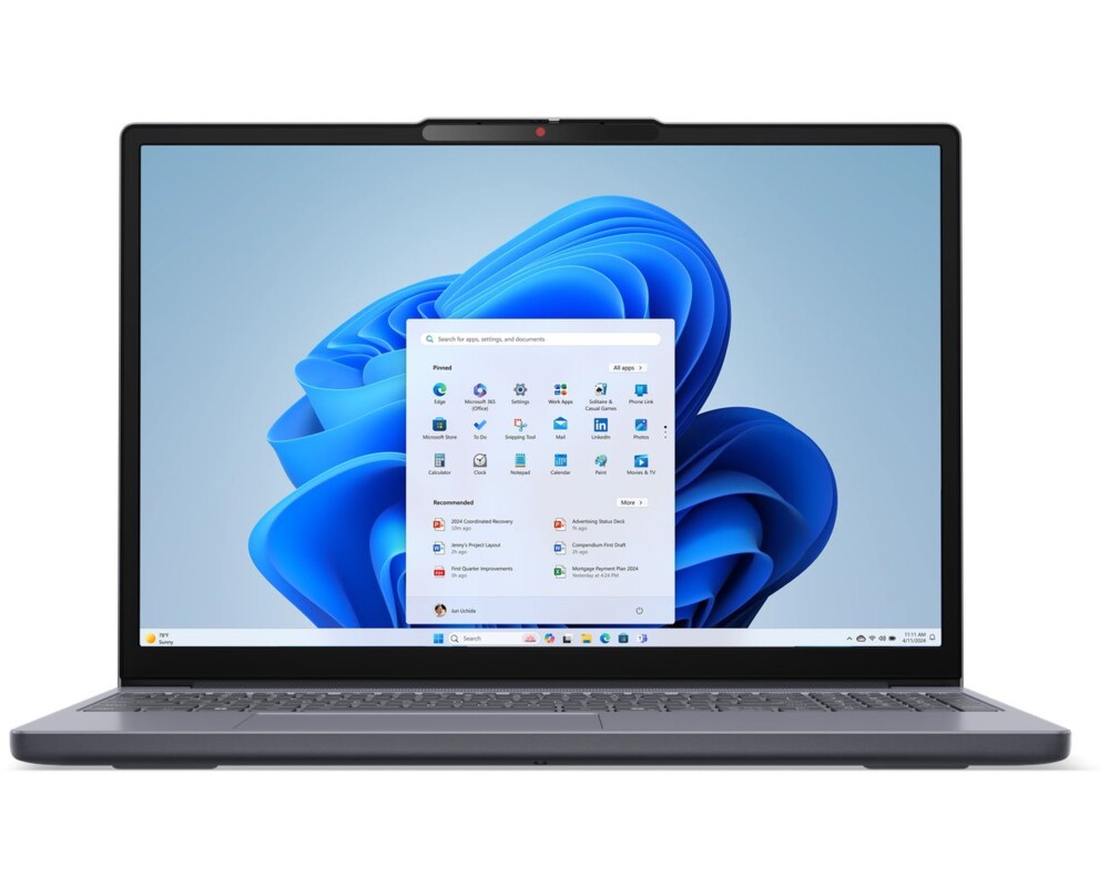 Лаптоп Lenovo IdeaPad Slim 3 15ARP10 Лаптоп Lenovo IdeaPad Slim 3 15ARP10