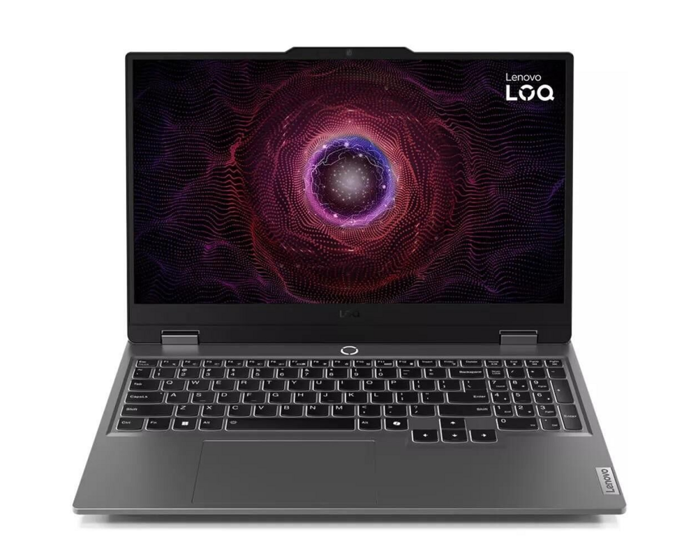 Лаптоп Lenovo LOQ 15AHP10  Лаптоп Lenovo LOQ 15AHP10