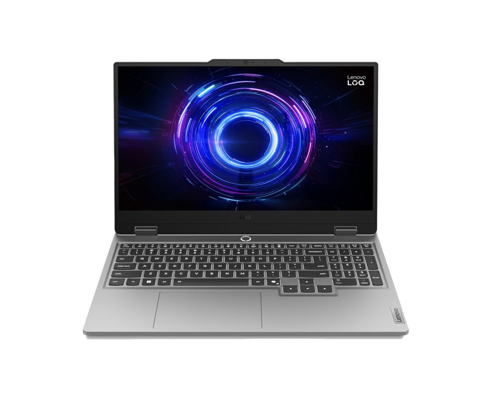 Лаптоп Lenovo LOQ 15IRX10 Лаптоп Lenovo LOQ 15IRX10