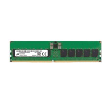  MICRON DDR5 RDIMM 32GB 2Rx8 6400 CL52 862296 MTC20F2085S1RC64BD2R на топ цена - PIC.bg