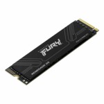 <span>SSD</span> 8 TB Kingston FURY Renegade G5 PCIe 5.0 M.2 NVMe SSD <span class='catalog-num-in-name'>SFYR2D/8T1</span> - 