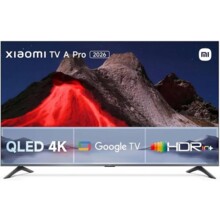  Xiaomi TV A PRO 55 2026 O39PJ 820074 ELA5974EU на топ цена - PIC.bg