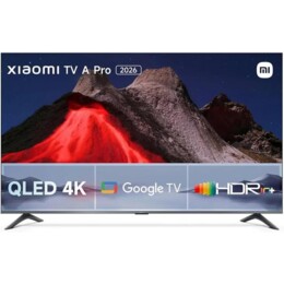  Xiaomi 55" TV A PRO 2026 O39PJ 820074 ELA5974EU на топ цена - PIC.bg