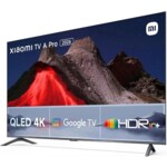 Телевизор Xiaomi TV A PRO 55 2026 O39PJ 2 Телевизор Xiaomi TV A PRO 55 2026 O39PJ 2