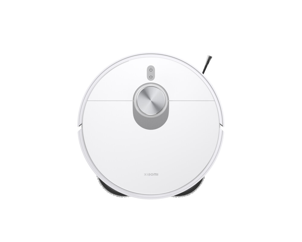 Смарт прахосмукачка Xiaomi Robot Vacuum X20 Pro EU 5