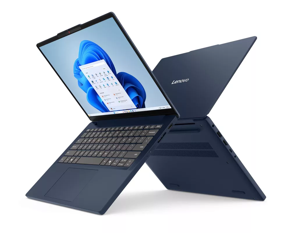 Лаптоп Lenovo IdeaPad Slim 3 14ARP10 8