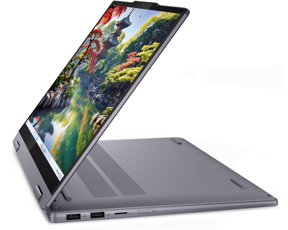 Лаптоп Lenovo IdeaPad 5 2-in-1 14IAL10 12