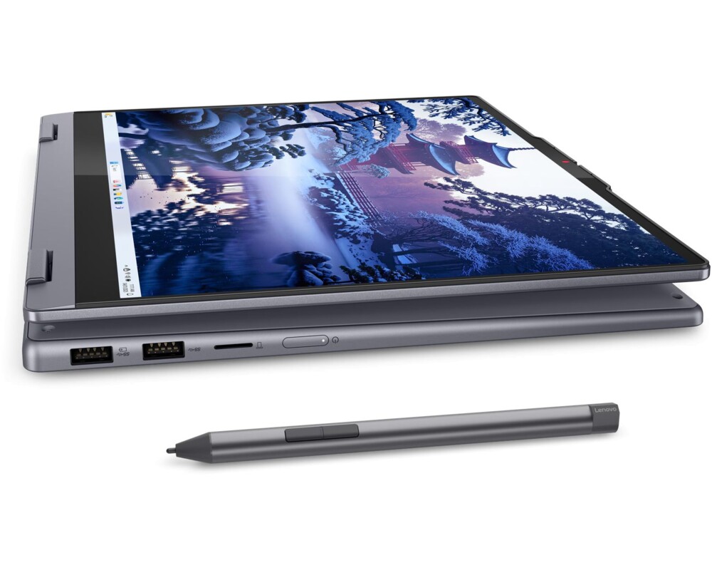 Лаптоп Lenovo IdeaPad 5 2-in-1 14IAL10 13