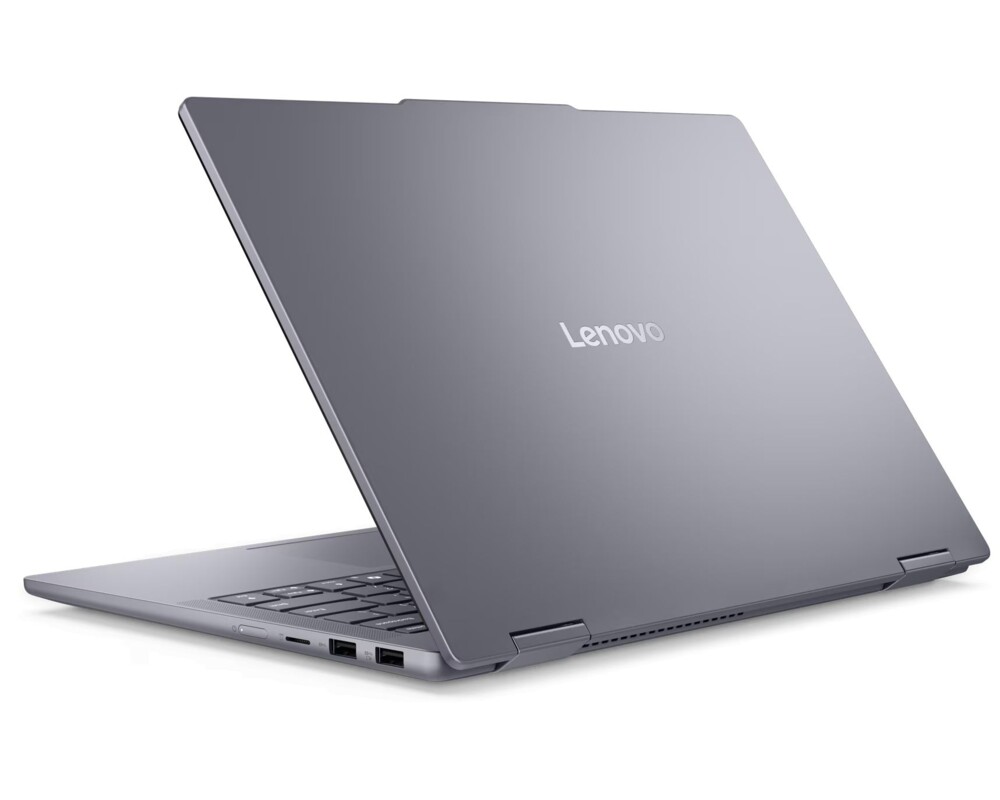 Лаптоп Lenovo IdeaPad 5 2-in-1 14IAL10 11