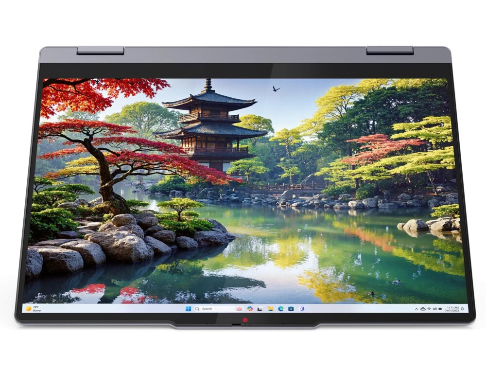 Лаптоп Lenovo IdeaPad 5 2-in-1 14IAL10 4