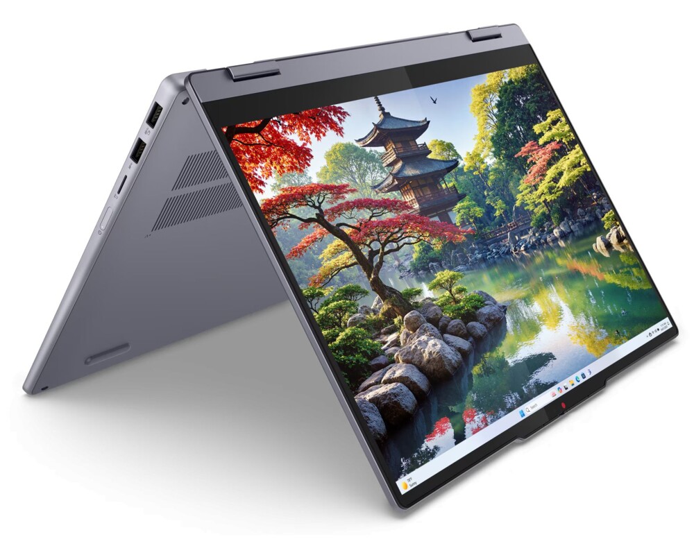 Лаптоп Lenovo IdeaPad 5 2-in-1 14IAL10 3