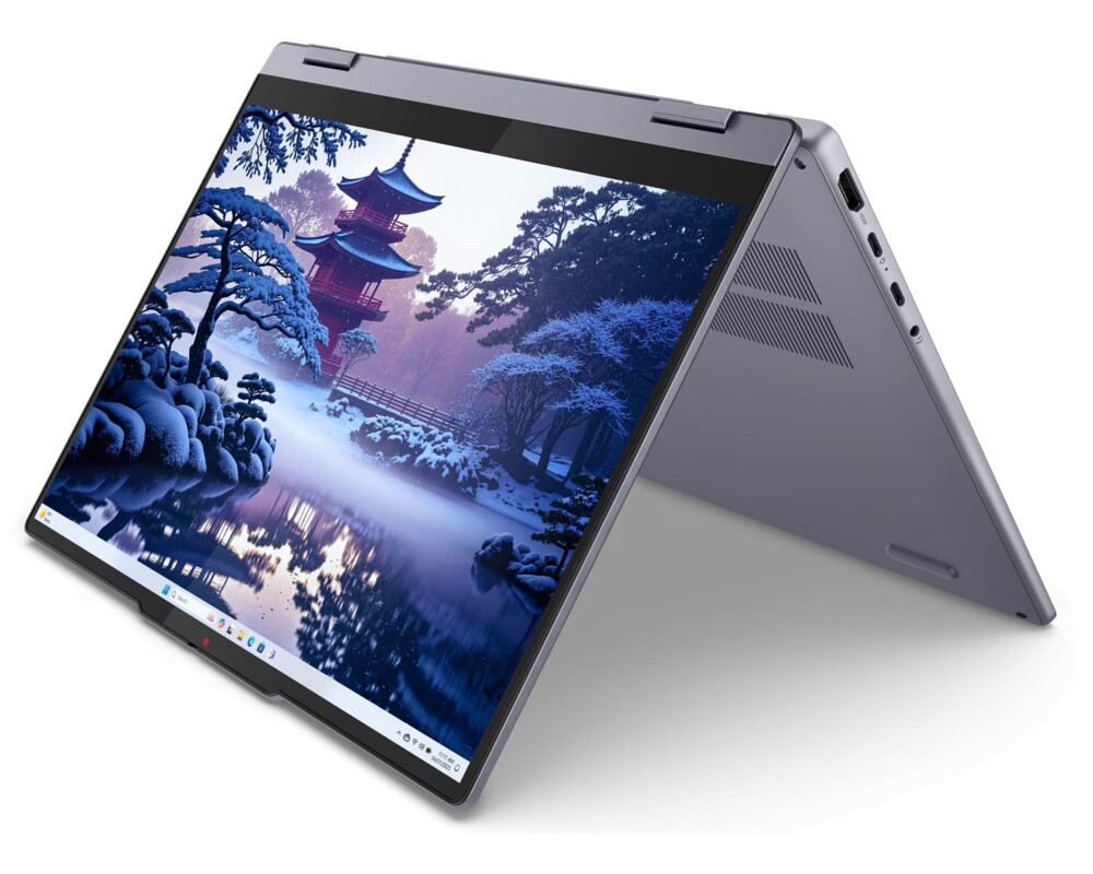 Лаптоп Lenovo IdeaPad 5 2-in-1 14IAL10 2