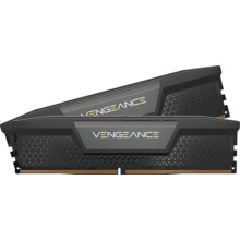  CORSAIR VENGEANCE DDR5 64GB (2 x 32GB) DDR5 6400 CL42-52-52-104 1.35V Intel XMP - BLACK 862755 CMK64GX5M2B6400C42 на топ цена - PIC.bg