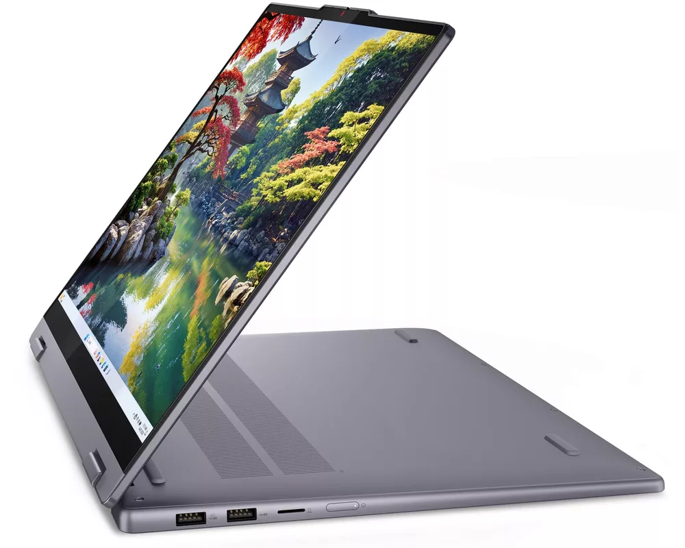 Лаптоп Lenovo IdeaPad 5 2-in-1 16IAL10 13