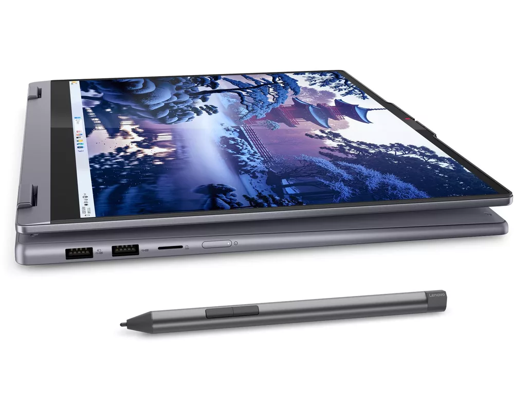 Лаптоп Lenovo IdeaPad 5 2-in-1 16IAL10 12