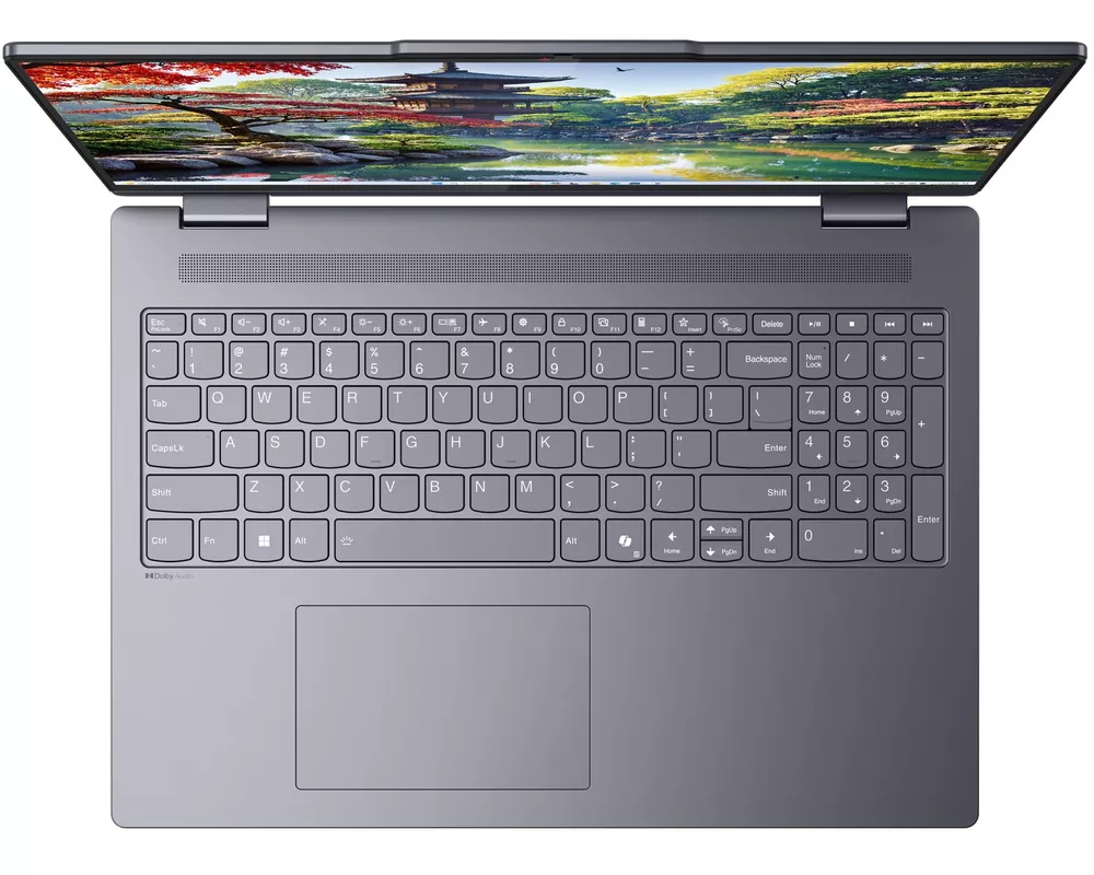 Лаптоп Lenovo IdeaPad 5 2-in-1 16IAL10 10