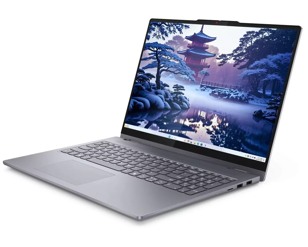 Лаптоп Lenovo IdeaPad 5 2-in-1 16IAL10 9