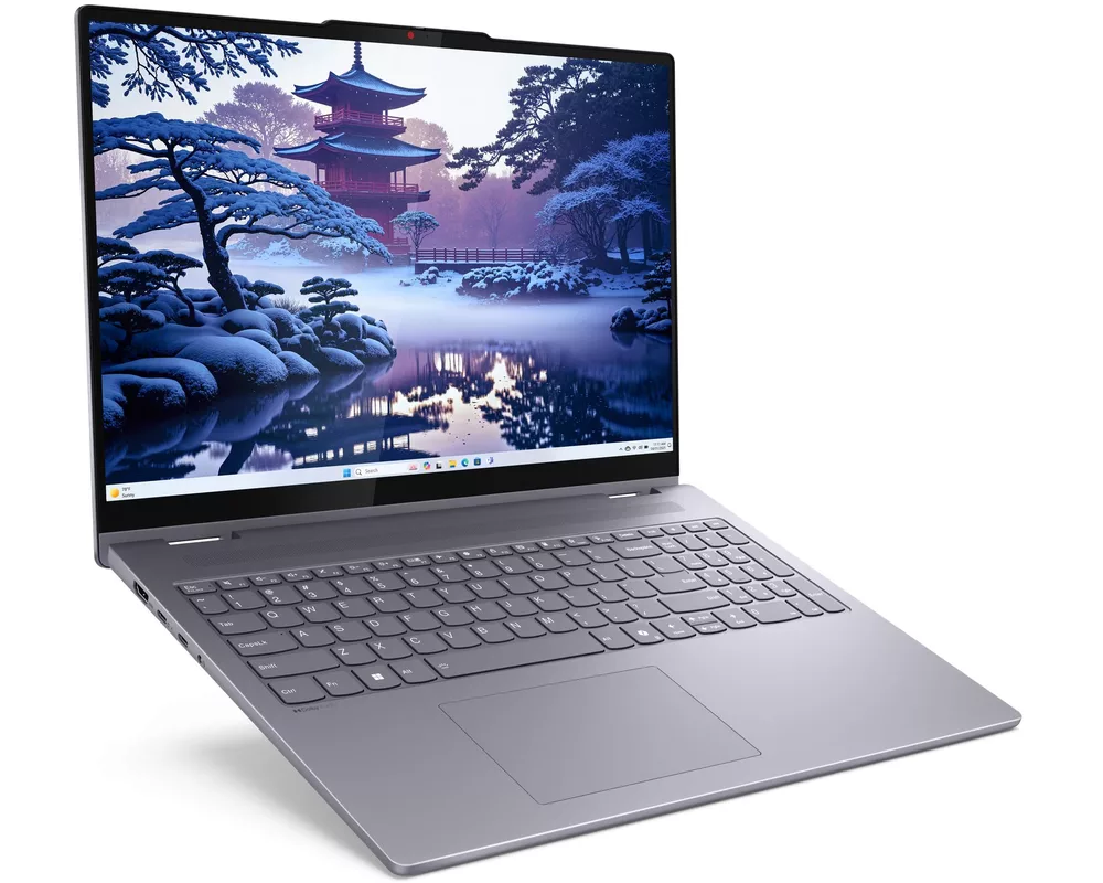 Лаптоп Lenovo IdeaPad 5 2-in-1 16IAL10 8