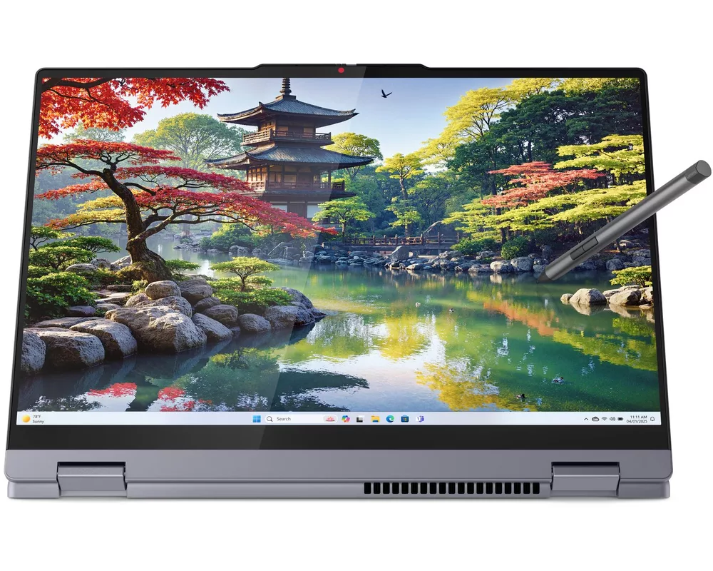 Лаптоп Lenovo IdeaPad 5 2-in-1 16IAL10 5