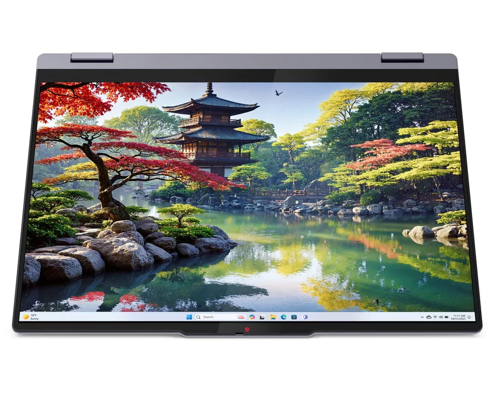 Лаптоп Lenovo IdeaPad 5 2-in-1 16IAL10 4