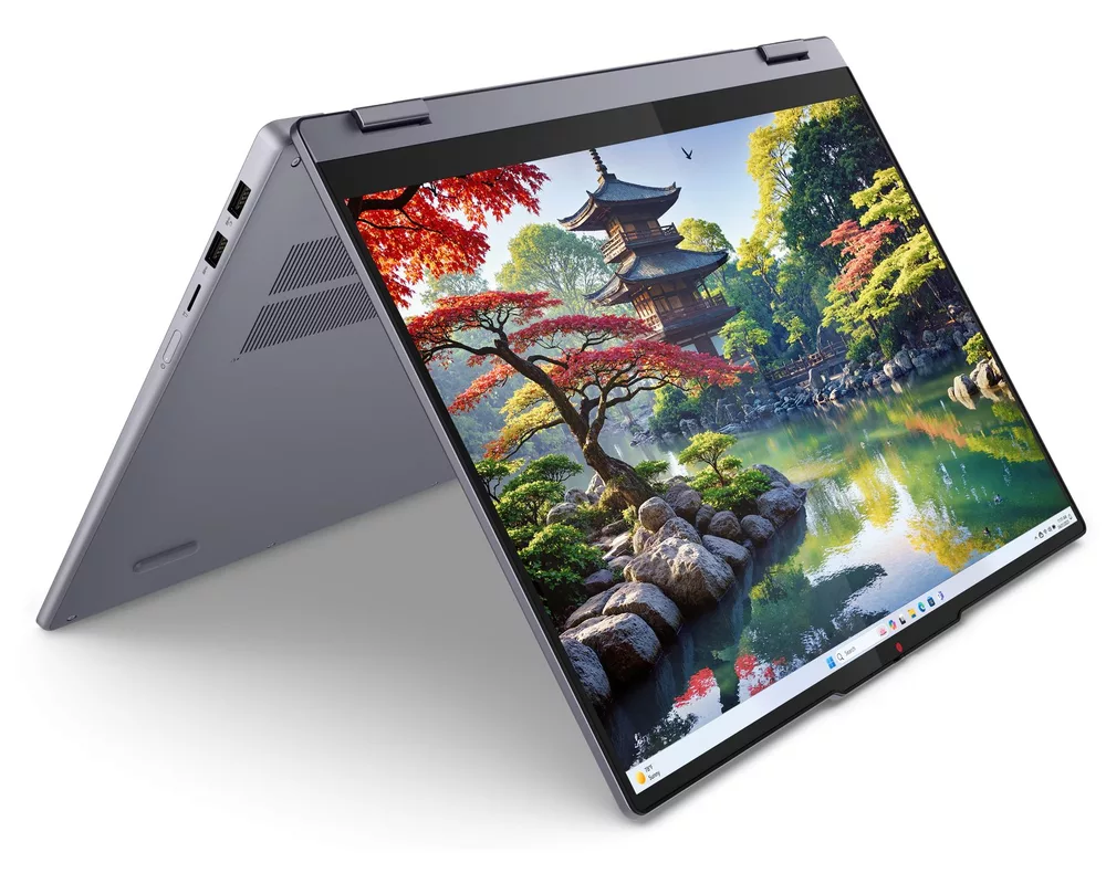 Лаптоп Lenovo IdeaPad 5 2-in-1 16IAL10 3