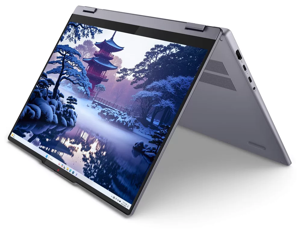 Лаптоп Lenovo IdeaPad 5 2-in-1 16IAL10 2