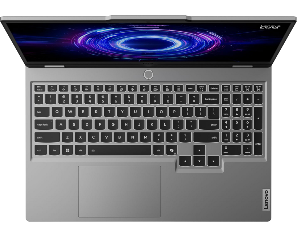 Лаптоп Lenovo LOQ 15IRX10 3