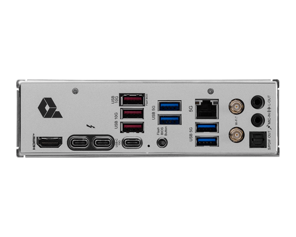 Дънна платка MSI PRO Z890-A WIFI 10