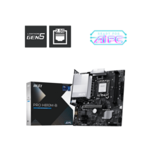  MSI PRO Z890-A WIFI 865211 PRO_Z890-A_WIFI на топ цена - PIC.bg