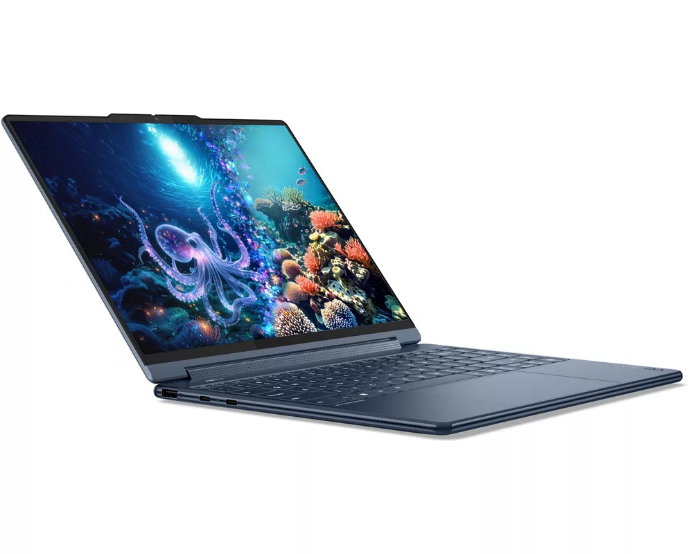 Лаптоп Lenovo Yoga 9 2-in-1 14ILL10 4