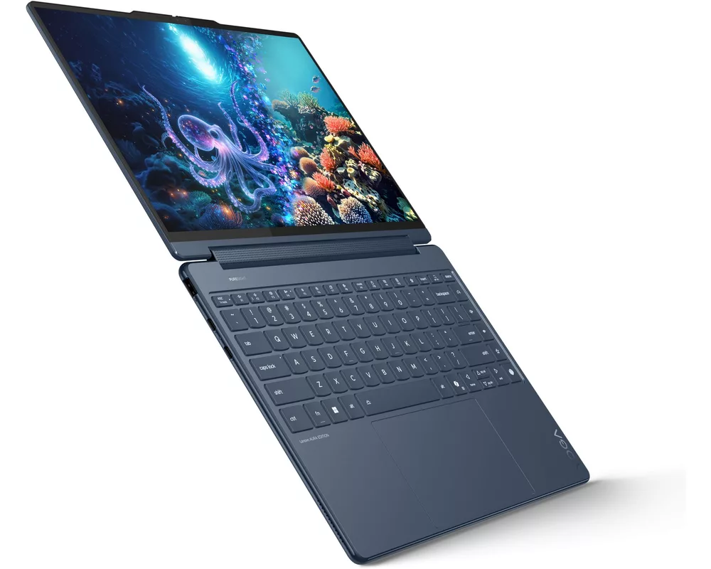 Лаптоп Lenovo Yoga 9 2-in-1 14ILL10 5