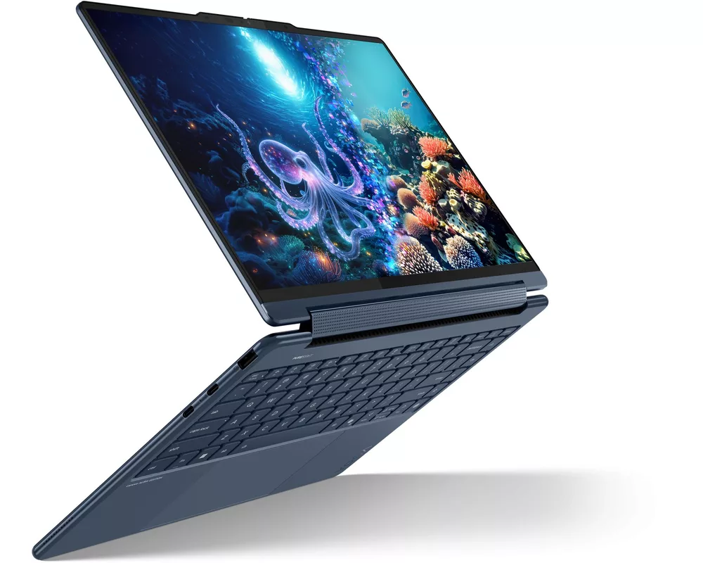 Лаптоп Lenovo Yoga 9 2-in-1 14ILL10 6